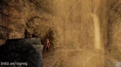 A trailer for the new Battlestar Sabrecat season is released, featuring bears and beets