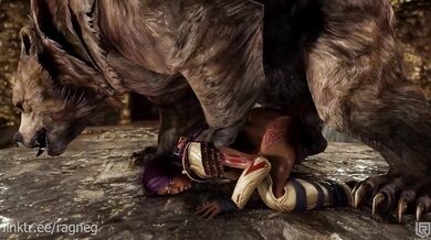 A trailer for the new Battlestar Sabrecat season is released, featuring bears and beets