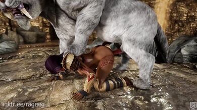 A trailer for the new Battlestar Sabrecat season is released, featuring bears and beets