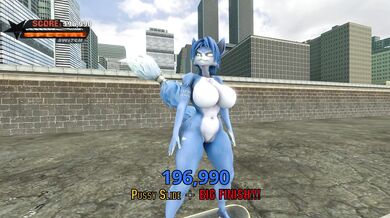 Sexcate Tapes: #001 - Pole Grinding (with Krystal)