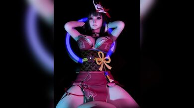 Sexual Vampire 2: The Thirsty Night