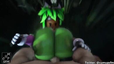 The Perfect Russian Teacher