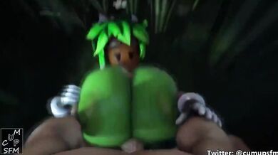 The Perfect Russian Teacher