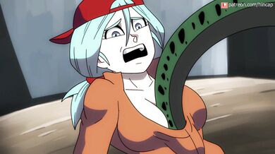 The Perfect Cell - Part 3 (Uncut Version)