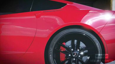 Cindys Golden Wanking Session with Wanksy