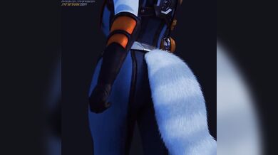 ------------------------------------------------------------------------------ [PLEASE WATCH THE VIDEO IN HD] Rivets Strut ( @Yamimarik1994 )