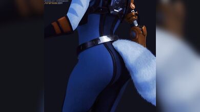 ------------------------------------------------------------------------------ [PLEASE WATCH THE VIDEO IN HD] Rivets Strut ( @Yamimarik1994 )