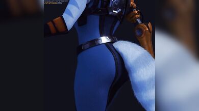 ------------------------------------------------------------------------------ [PLEASE WATCH THE VIDEO IN HD] Rivets Strut ( @Yamimarik1994 )