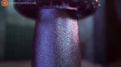 Totally Bugs: Lilias Insect Fetish Adventure!