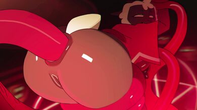 Lamboo Bottoms Filled with Squirting Juices - 4K Ultra HD