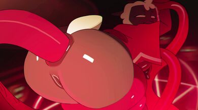 Lamboo Bottoms Filled with Squirting Juices - 4K Ultra HD