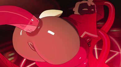 Lamboo Bottoms Filled with Squirting Juices - 4K Ultra HD