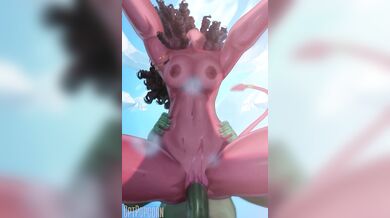 WATCH THIS HOT PORNO FILM CALLED DOGGY STYLE RUBY (LOOP) [CPTP]