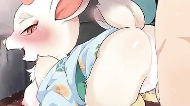 A Hentai Love Affair with the Teacher in the Classroom, Shino [Big Boobs] and her Secret Fantasy