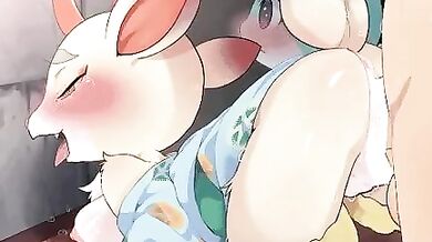 A Hentai Love Affair with the Teacher in the Classroom, Shino [Big Boobs] and her Secret Fantasy