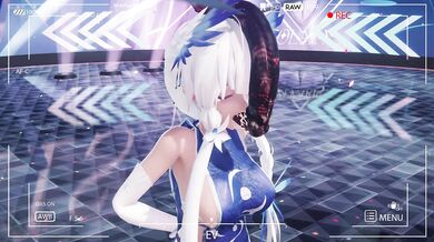 Sailor Moon and her girlfriend Sailor Uranus get busy with some huge insects while being filmed in HD for your viewing pleasure!