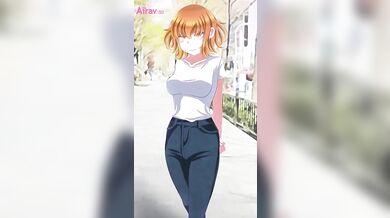 Mrs Johnson cant control her desire for young flesh! She spanks, fucks and sucks the student body dry in this Mandarin-language XXX parody!