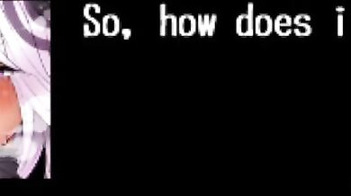 The Three Charming LS Girls in the Gallery: Volume 1, Episode 64