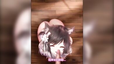 The Lascivious Lighting Designer and Her Perfect Model