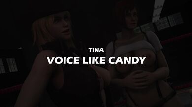 (TEASER) Amoz Extreme Quarantine Ep1: Lisa Hamilton