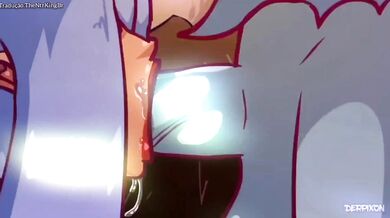 The Funky Hentai Specialist Derp-I-Conquered All!