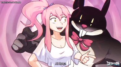 The Funky Hentai Specialist Derp-I-Conquered All!