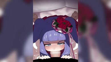 The Sound of Erika Furudo (Mizumizuni)