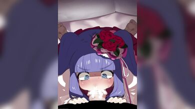 The Sound of Erika Furudo (Mizumizuni)