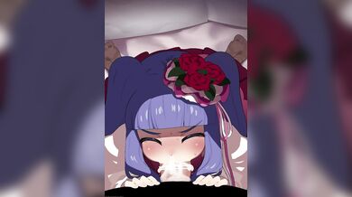 The Sound of Erika Furudo (Mizumizuni)