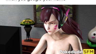 Dva Explores the Deep Web OR Dva Hacks into the Dark Web OR Dvas Wires and Willows: A Tale of Online Erotica