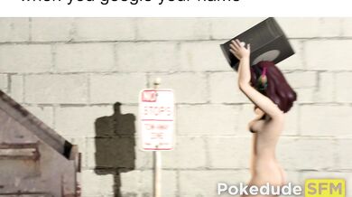 Dva Explores the Deep Web OR Dva Hacks into the Dark Web OR Dvas Wires and Willows: A Tale of Online Erotica