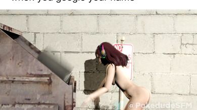 Dva Explores the Deep Web OR Dva Hacks into the Dark Web OR Dvas Wires and Willows: A Tale of Online Erotica