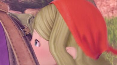 Goodbye Kiss [Huge Cock] [4k]