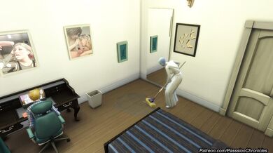 Master of the Universe 4: Beyond the Galaxy: The Final Frontier