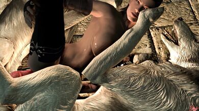 The Forbidden Fruit of the Royal Garden