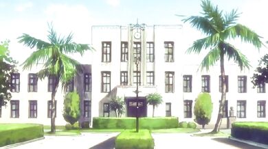 The story of Azusa and her adventures in the K-ON! world, where she discovers that she has a unique talent for futa porn