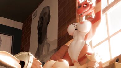 Ride the Squishy Fritt or Ride the Fritt Biscuit