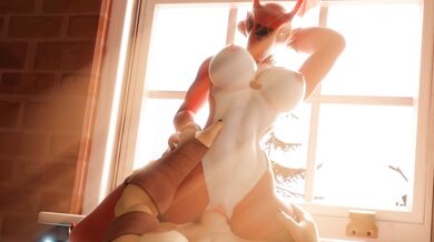 Ride the Squishy Fritt or Ride the Fritt Biscuit