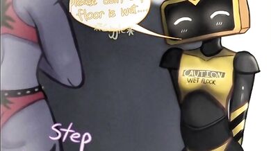 The Ultimate House Cleaning Fantasy - Roxanne on Duty