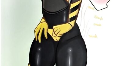 The Ultimate House Cleaning Fantasy - Roxanne on Duty