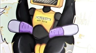 The Ultimate House Cleaning Fantasy - Roxanne on Duty