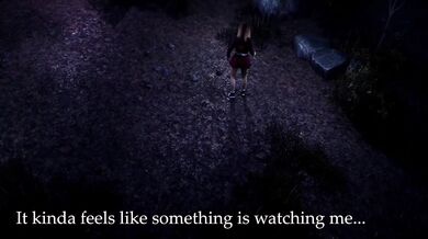 One-Eyed Wonderland - A Hentai Adventure