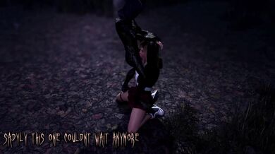 One-Eyed Wonderland - A Hentai Adventure