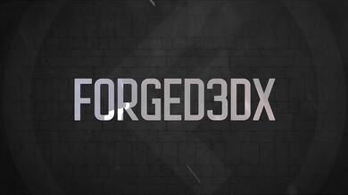 Valentine Chronicles: Infection [Forged3D]