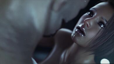 Valentine Chronicles: Infection [Forged3D]