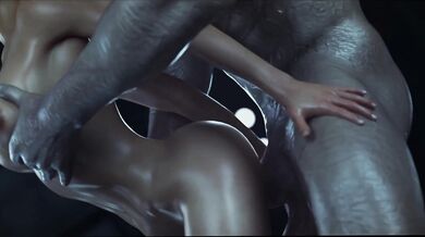 Valentine Chronicles: Infection [Forged3D]