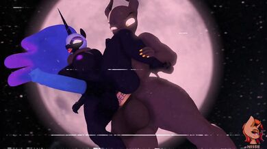 What do you think of when I say the word futanari?