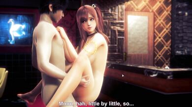 Anal Sex for Beginners with Honoka and Her Friends!