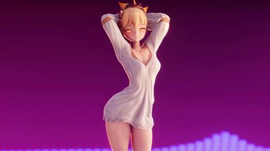 Slow and Steady Wins the Race: The Erotic Adventures of Yui and Ritsu