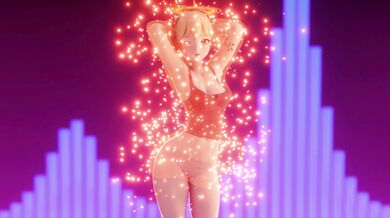 Slow and Steady Wins the Race: The Erotic Adventures of Yui and Ritsu